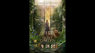 The Secret Garden - Official Trailer (2020) Colin Firth, Julie Walters || Sonic GameFame