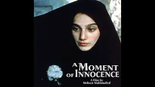 A Moment Of İnnocence | End Credits Music