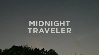 Midnight Traveler (2019) Official Trailer