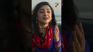 Ahmed Ali Akbar - Yumna Zaidi - 𝐁𝐞𝐬𝐭 𝐒𝐜𝐞𝐧𝐞 - Yeh Raha Dil #Shorts