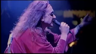 The Mission U.K. - Deliverance - (Video Clip)