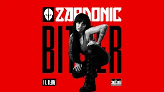 [NEW ALBUM 2023] Zardonic - Bitter (ft Reebz)