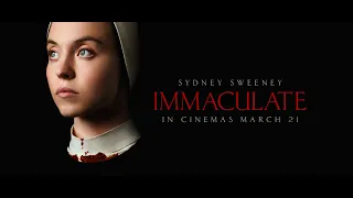 Immaculate | Official Trailer