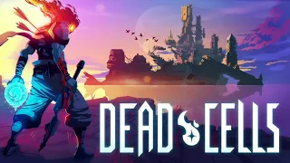 Dead Cells- Prison Theme (Official Soundtrack)