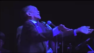 Jimmy Scott - 'Time after time'