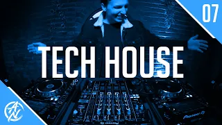 Tech House Mix 2021 | #7 | The Best of Tech House 2021 by Adrian Noble | James Hype, Bleu Clair