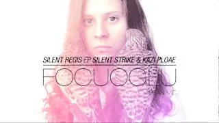 Silent Strike & Kazi Ploae - Focuoglu cu Bean MC (Silent Regis EP)