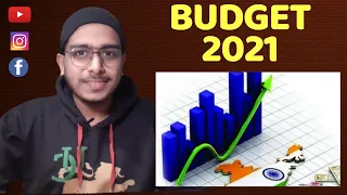 Budget 2021 | Full Analysis | Pros & Cons | Explained by Shivam Kaushik