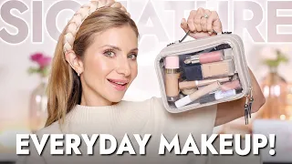 Signature Makeup Look Holy Grails! For a Perfect Makeup Day!