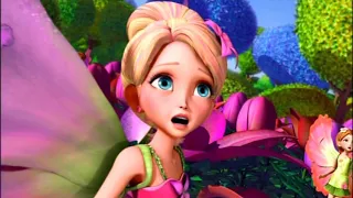 Barbie Presents Thumbelina ( 2009 ) | Official Trailer