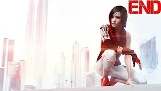 Mirror's Edge Catalyst Walkthrough Gameplay No Commentary Part 6 [HD]