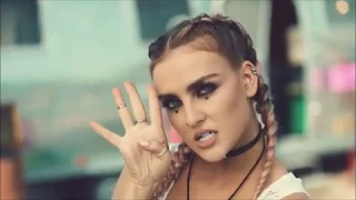 Try not to sing or dance ( LITTLE MIX EDITION)