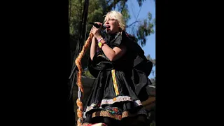 Sia - I'm In Here (Live Version) Best Part