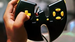 Is This the Most Painful Video Game Controller Ever Made?