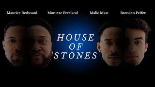 House of Stones, a film by Maurice Redwood