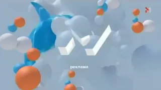 M1 Ukraine. Adv. ident (Chernomorskiye igry day version, 2017)