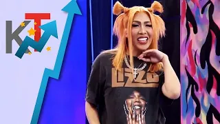 Ion, ‘pinagpawisan’ sa sayaw ni Vice Ganda