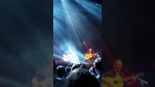 Dave Matthews & Tim Reynolds - Samurai Cop - Prague (Forum Karlín)