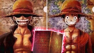 GENAU SO WIRD MAN PIRATENKÖNIG [ENDLICH 😍] - ONE PIECE CH. 846 THEORIEN PODCAST LIVESTREAM