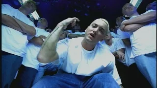 Eminem - The Real Slim Shady (Настоящий Слим Шейди) (Рус суб / rus sub)
