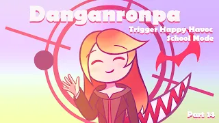 Let's RIZZ them up~ [Danganronpa Trigger Happy Havoc, Part 14]