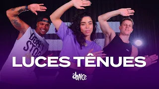 Luces Tênues - Anuel AA | FitDance (Choreography)