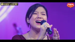 Dewa 19 feat Danilla Riyandi - Sudah 1080p