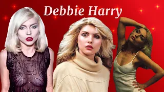 Debbie Harry Rare Photos & Untold Shocking Life Story