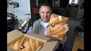 2024 Tour Programme Unboxing and first look!