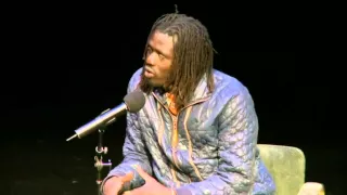 You Say You Want a Revolution: Emmanuel Jal Speaks