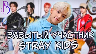 Забытый участник Stray Kids