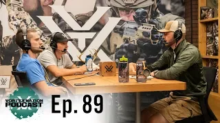 Ep. 89 | Why Don’t We Ever Talk About Bow Hunting?