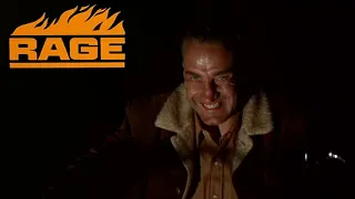 Rage (1972) - George C. Scott