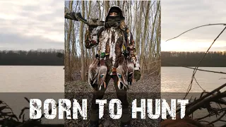 Duck Hunting Romania 2020