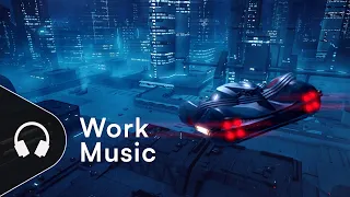 Dark Vibes Music — Future Garage Playlist