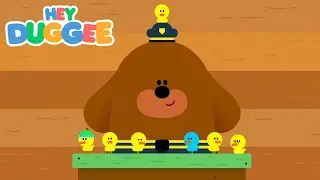 The Duck Badge | Hey Duggee