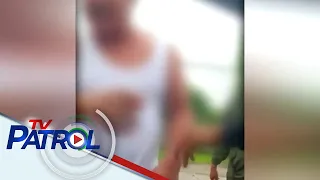 Road rage sa Cavite viral sa social media