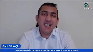 Əliyevin gəlini Qod Nissanovun qızıdır?