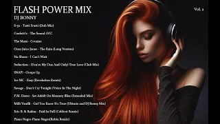 FLASH POWER MIX VOL 2