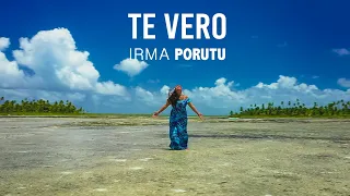 Te Vero (PUKA PUKA) - Irma PORUTU