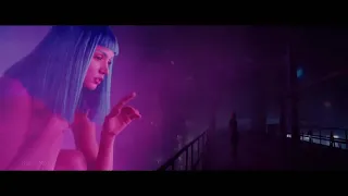 Бегущий по лезвию 2049 Blade Runner 2049  After Dark