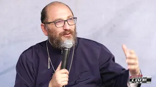 Pr. Constantin Necula - «Valoarea rugăciunii inimii în teologia Părintelui  Arsenie Boca»