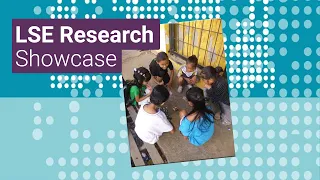 Children Out of Place? Migration and Noncitizen Childhood | LSE Research Showcase 2021