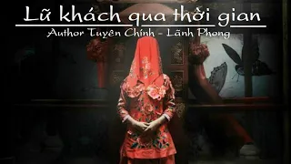 [KARAOKE Lời Việt] LỮ KHÁCH QUA THỜI GIAN