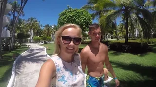 Occidental Punta Cana, August 2018