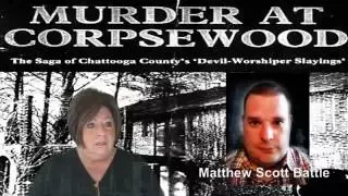 Disturbing True Chilling Story, Occult, Murder | CORPSEWOOD, Official Footage