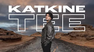 STEFAN - Katkine Tee (Official lyrics video)