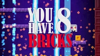 You Have 8 Bricks | ESCAPE THE TOWER