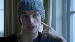 Sergei Polunin NEW 'Dancer' exclusive clip