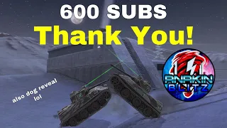 THANK YOU FOR 600 SUBS!! Mad Games Moments #1